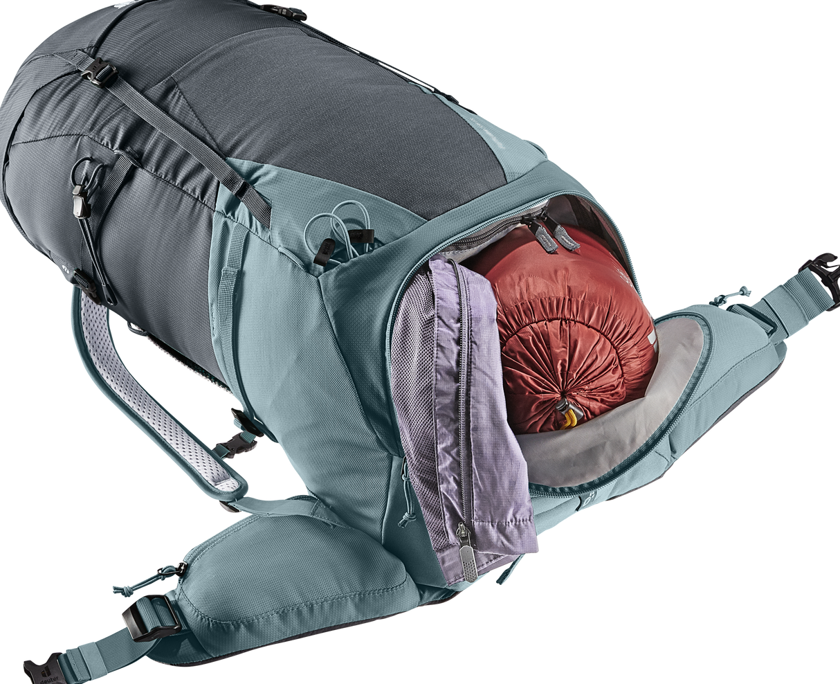 Deuter Futura 30SL Graphite-Shale Backpack