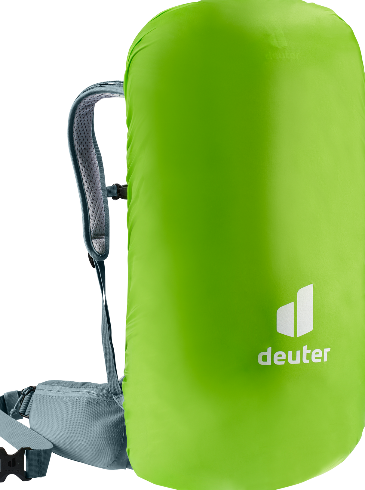 Deuter Futura 30SL Graphite-Shale Backpack