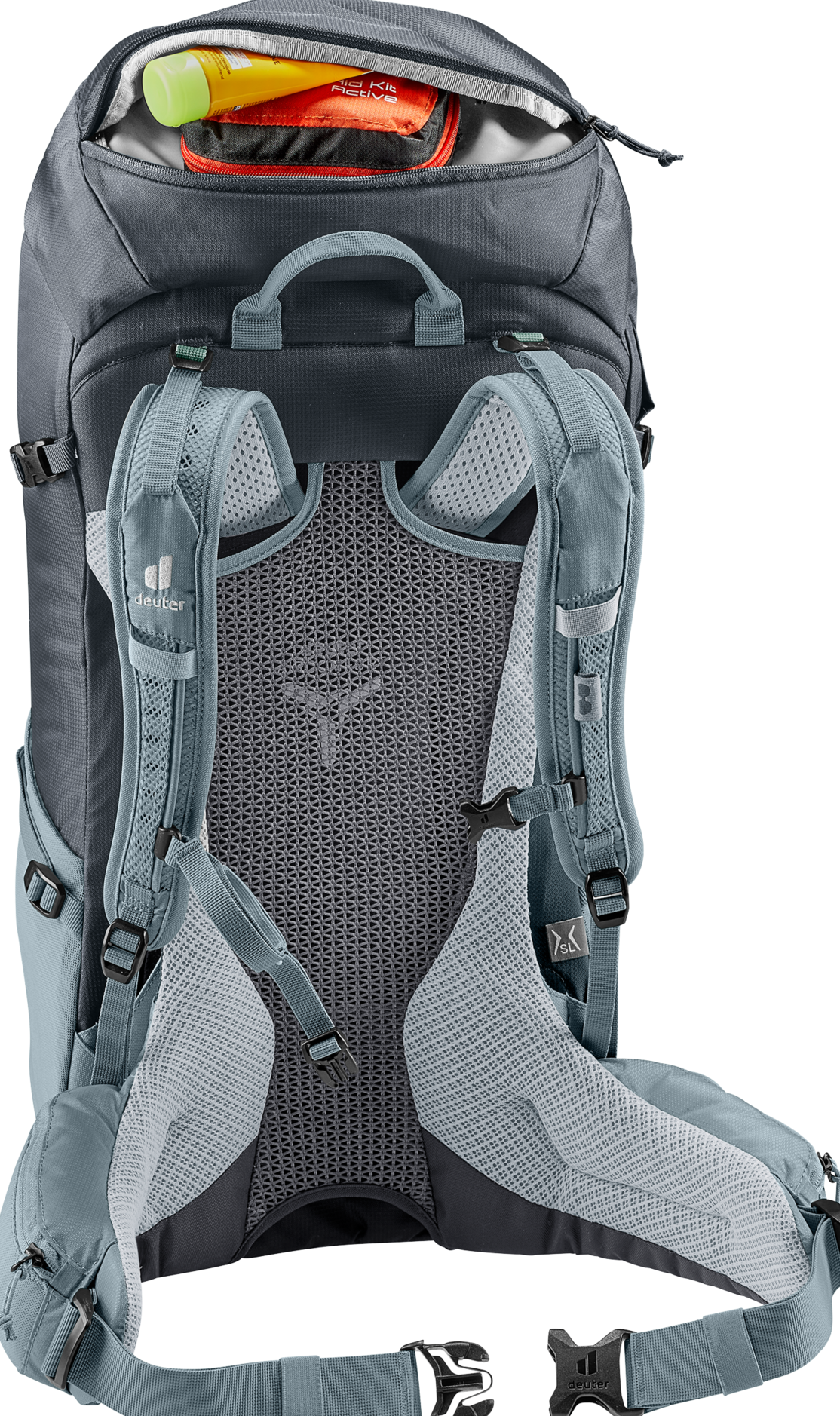 Deuter Futura 30SL Graphite-Shale Backpack