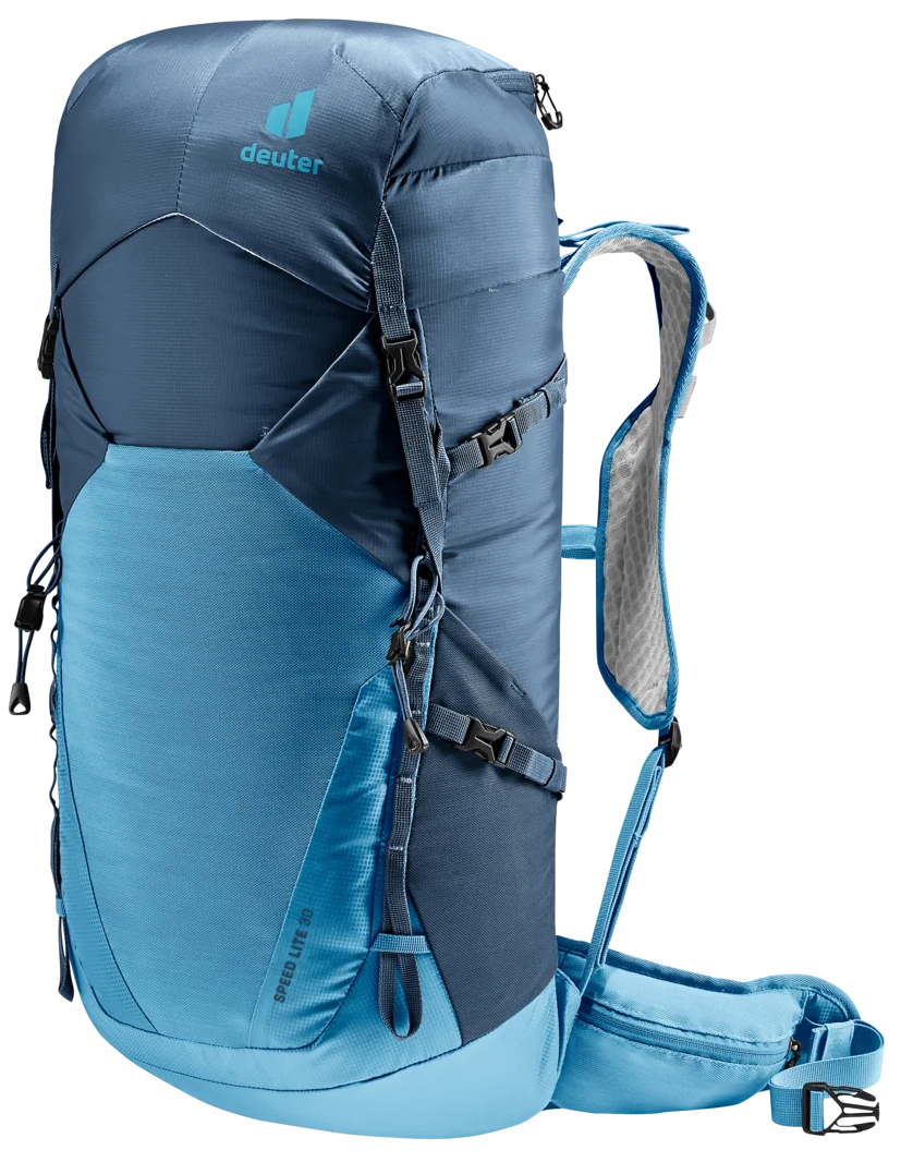 Deuter Speed Lite 30L Backpack Ink-Wave