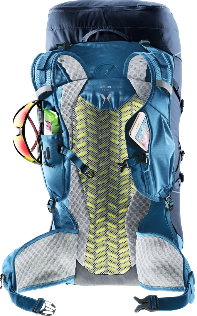 Deuter Speed Lite 30L Backpack Ink-Wave