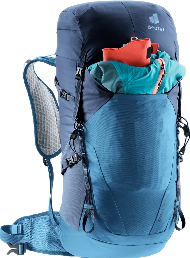 Deuter Speed Lite 30L Backpack Ink-Wave