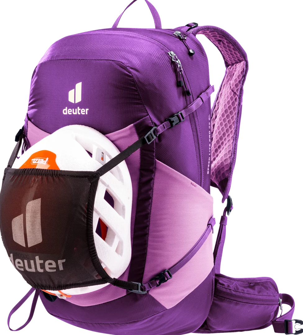 Deuter Speed Lite Pro 23SL Backpack Lotus-Mystic