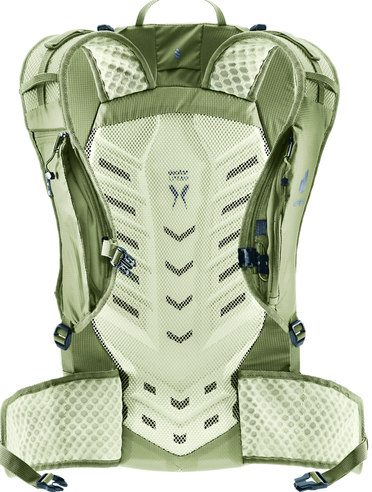 Deuter Speed Lite Pro 25L Backpack Mineral-Grove