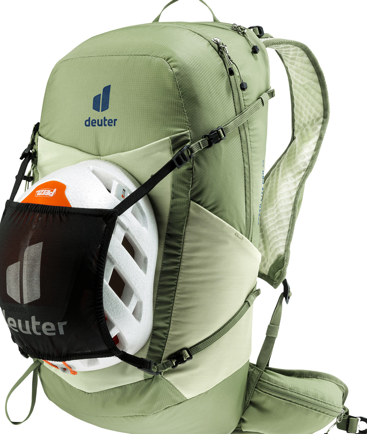 Deuter Speed Lite Pro 25L Backpack Mineral-Grove