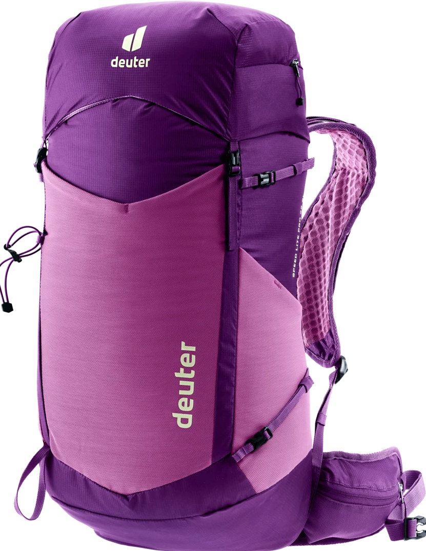 Deuter Speed Lite Pro 28SL Backpack Lotus-Mystic
