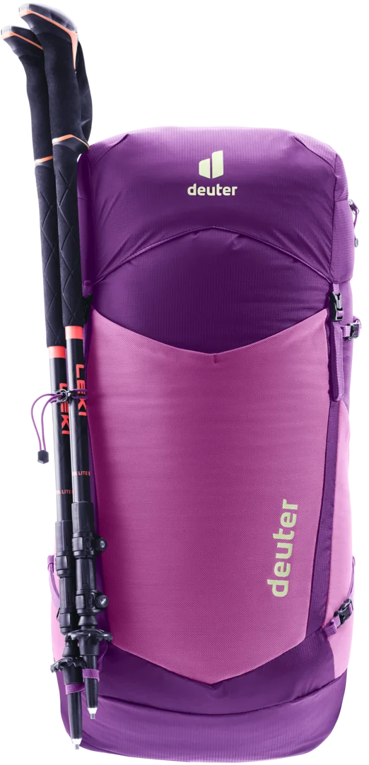 Deuter Speed Lite Pro 28SL Backpack Lotus-Mystic