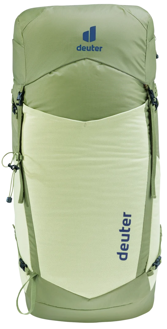 Deuter Speed Lite Pro 30L Backpack Mineral-Grove