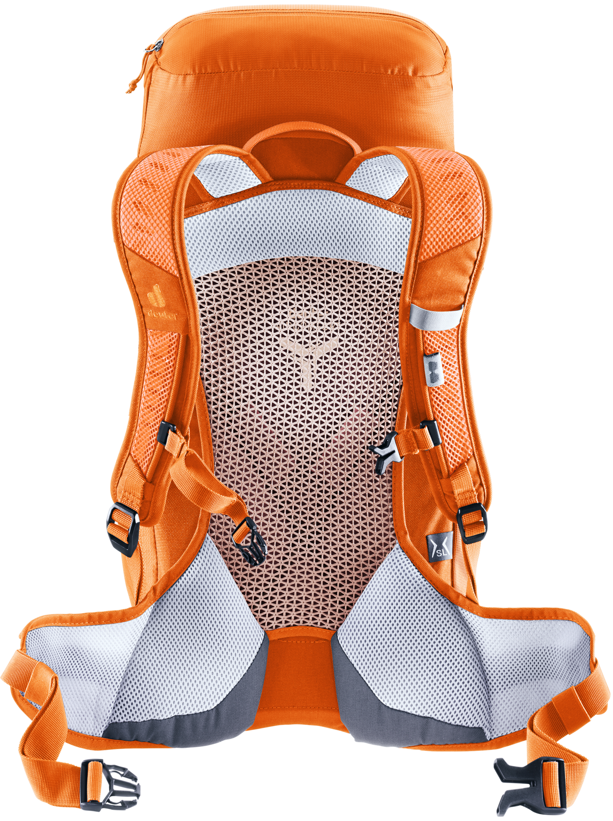 Deuter AC Lite 22SL Backpack Peach-Tuscany