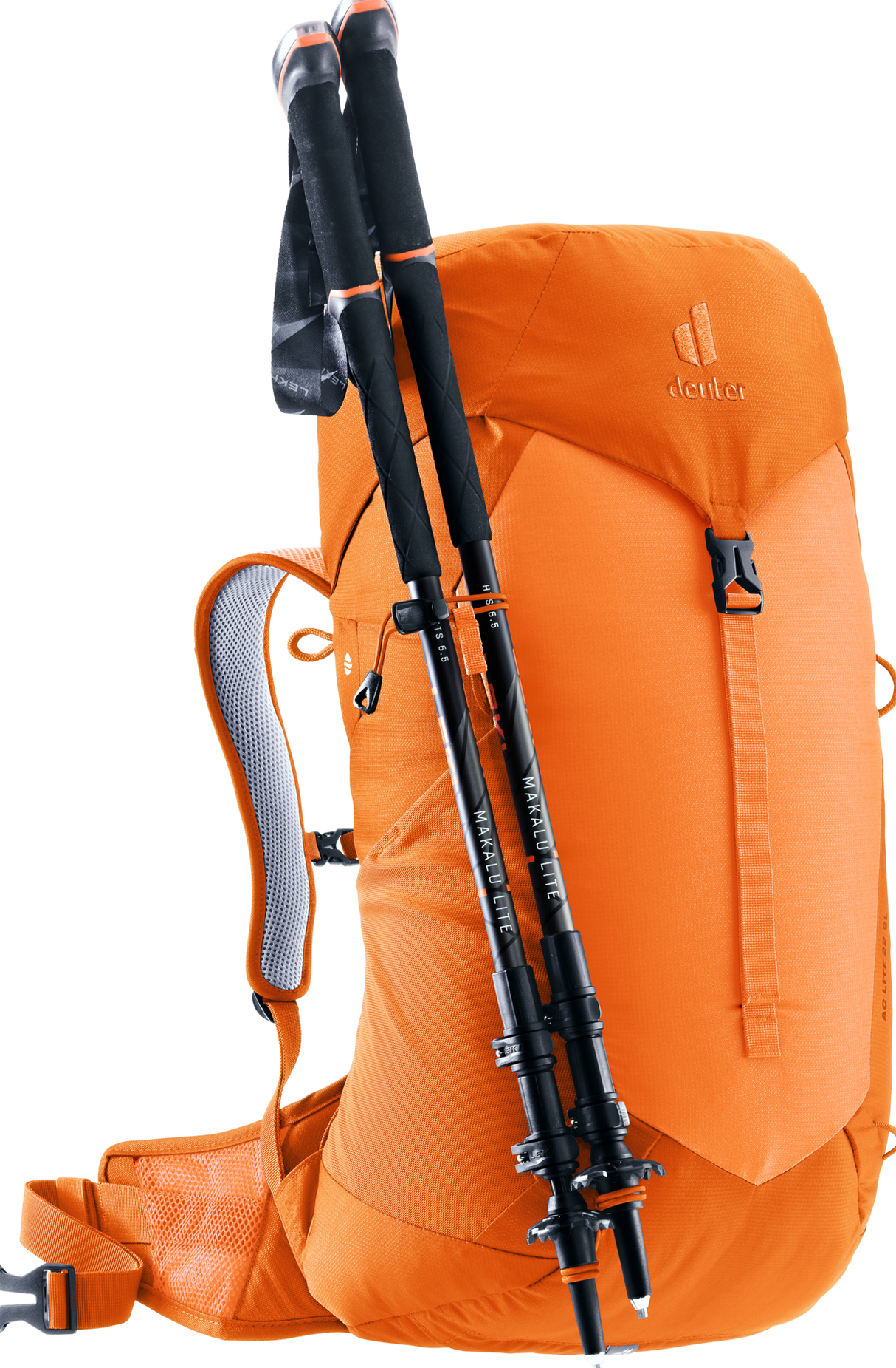 Deuter AC Lite 22SL Backpack Peach-Tuscany