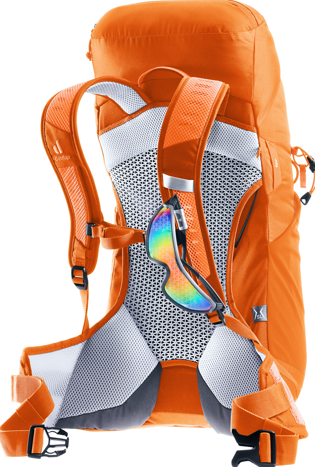Deuter AC Lite 22SL Backpack Peach-Tuscany