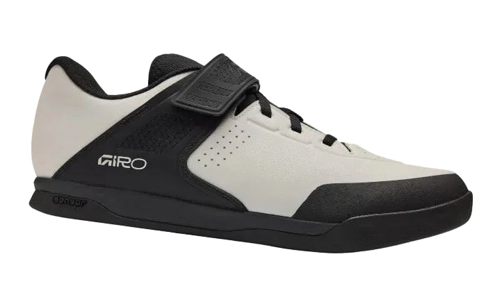 Giro Chamber III MTB Cycling Shoes - White / Black