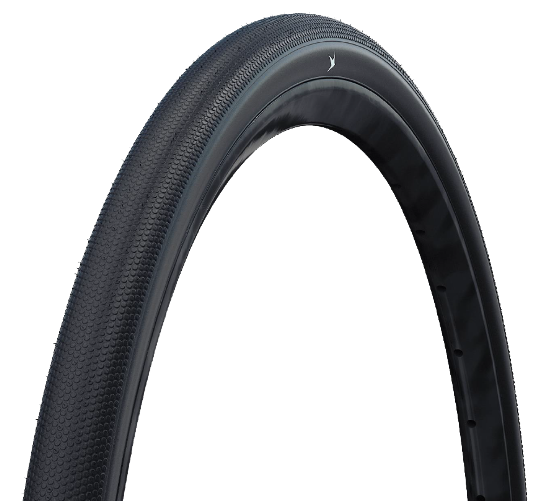 Schwalbe Pro One Allroad 700 x 40 Race Pro V-Guard Addix Race Tubeless Tyre