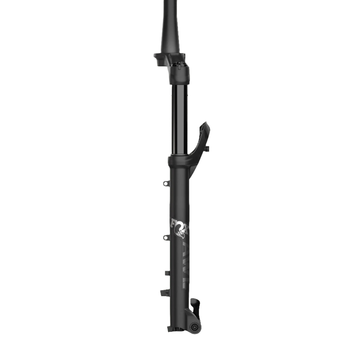 Fox 34 AWL FLOAT 27.5" 15Qx110 51mm Fork 2024