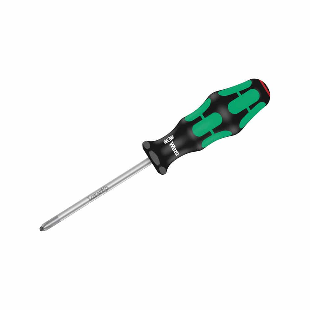 Wera 350 Phillips PH2 Screwdriver