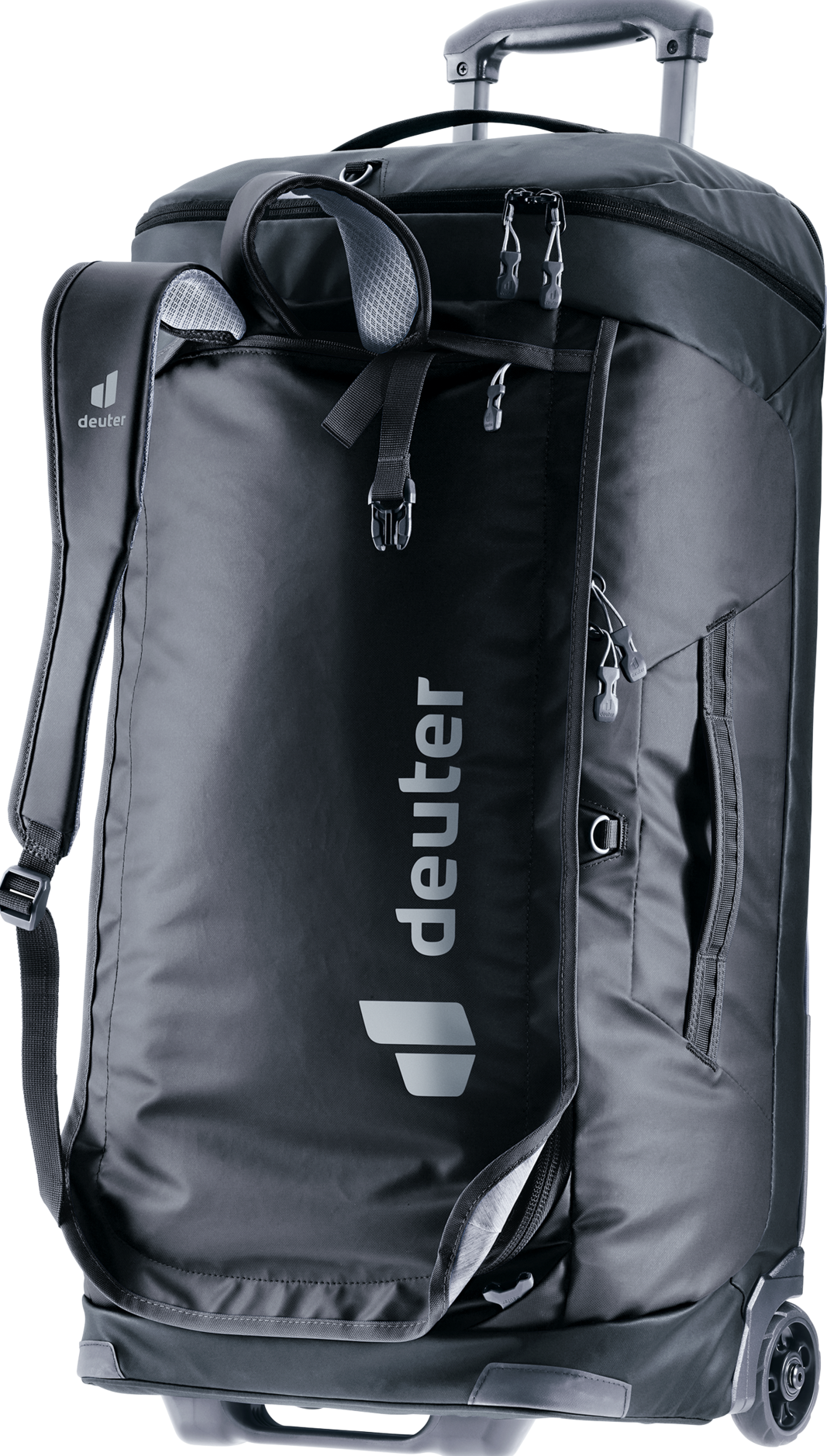 Deuter Duffel Pro Movo 60L Bag