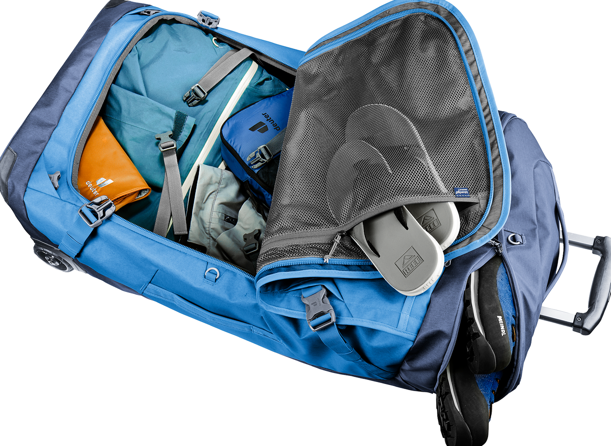 Deuter Duffel Pro Movo 90L Bag