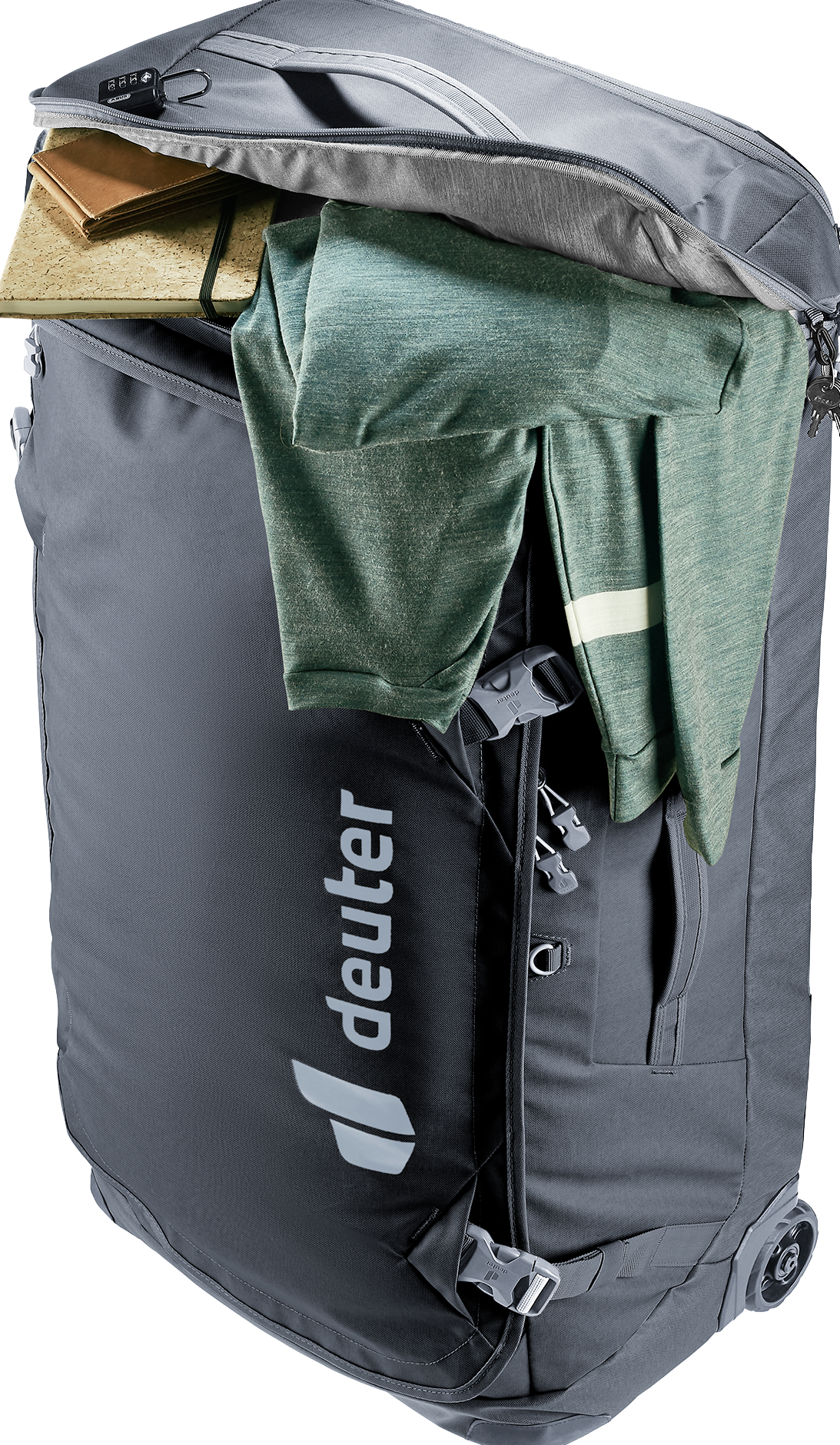 Deuter Duffel Pro Movo 90L Bag