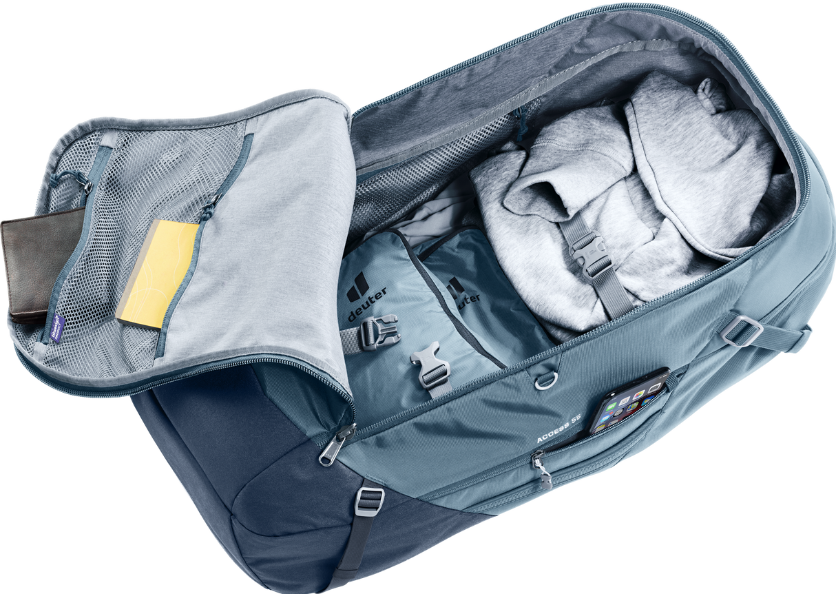 Deuter Access 55L Backpack