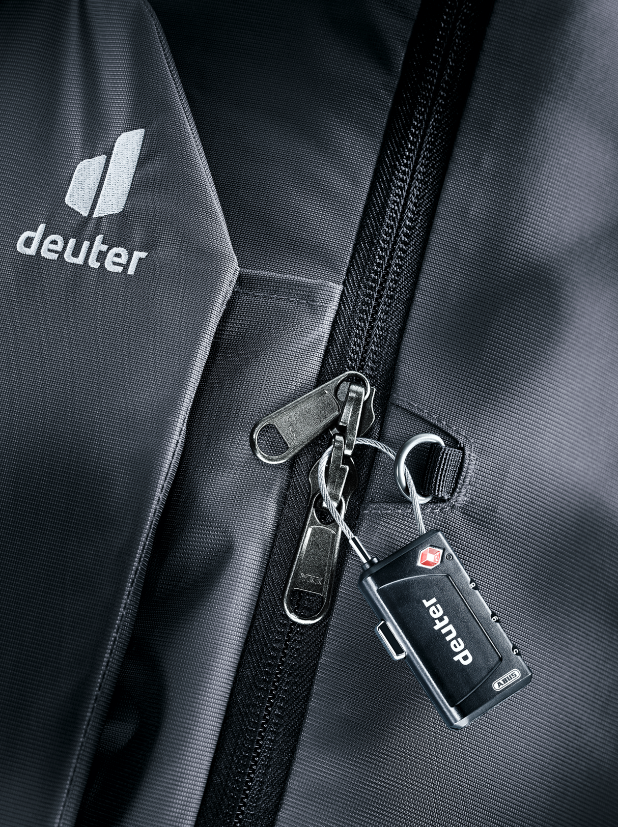 Deuter Access Pro 65 Travel Backpack