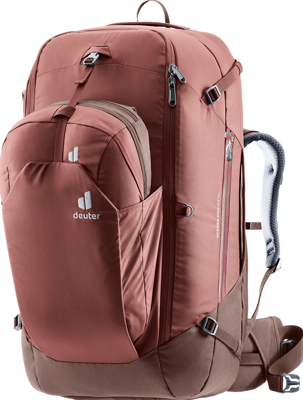 Deuter Access Pro 60SL Backpack