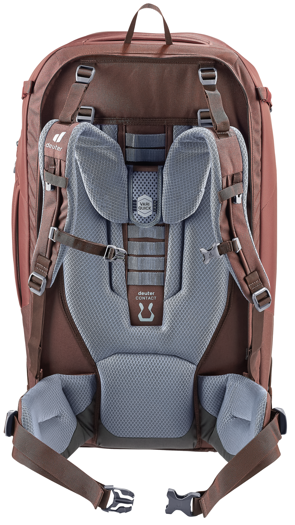 Deuter Access Pro 60SL Backpack