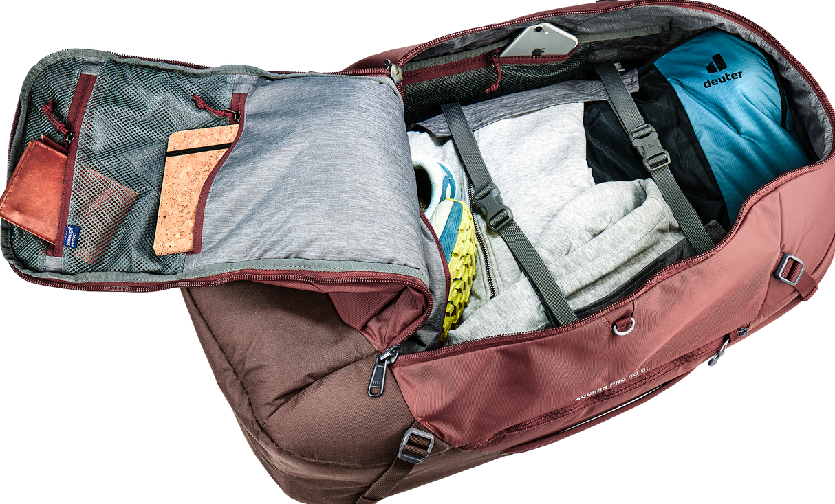 Deuter Access Pro 60SL Backpack