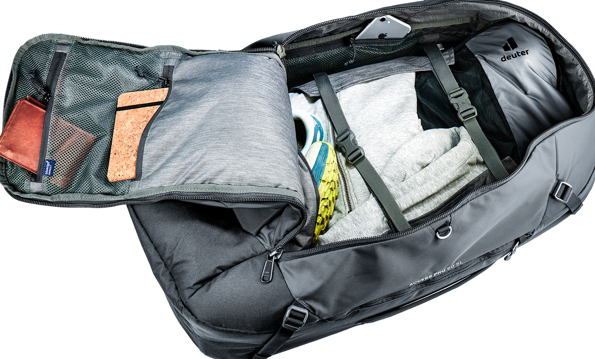 Deuter Access Pro 60SL Backpack