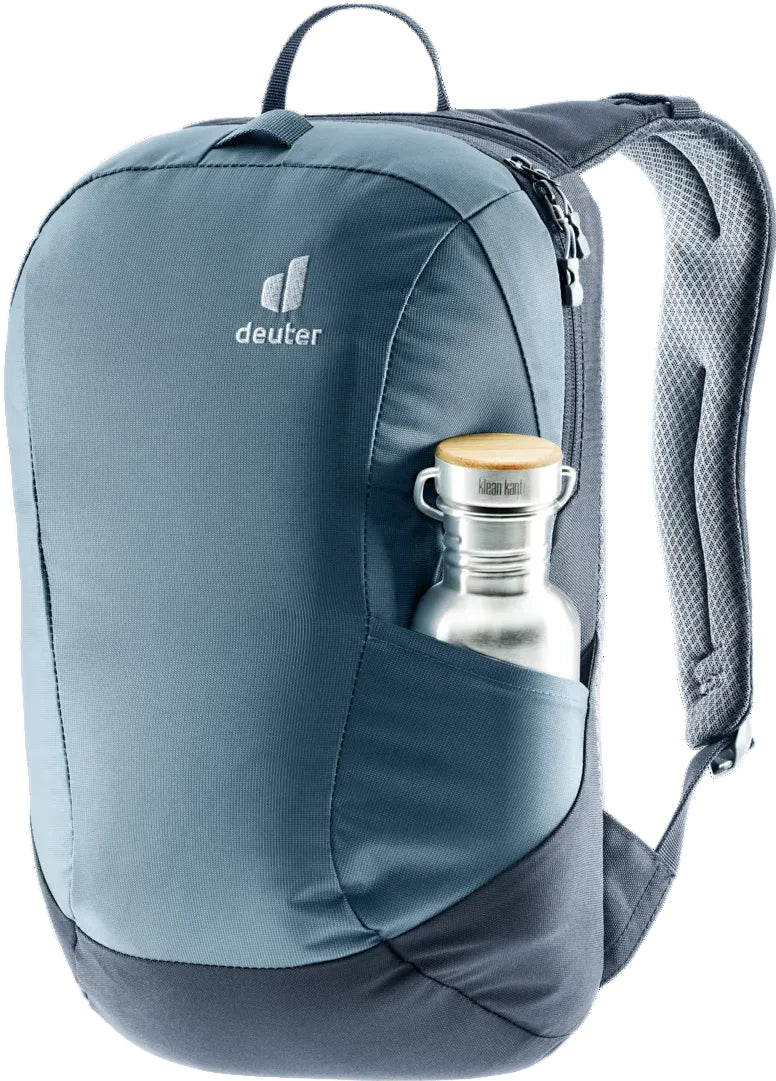 Deuter Voyager 65+10L Atlantic-Ink Backpack