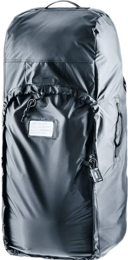 Deuter Voyager 65+10L Atlantic-Ink Backpack