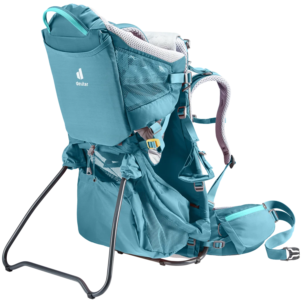 Deuter Kid Comfort Active SL Child Carrier