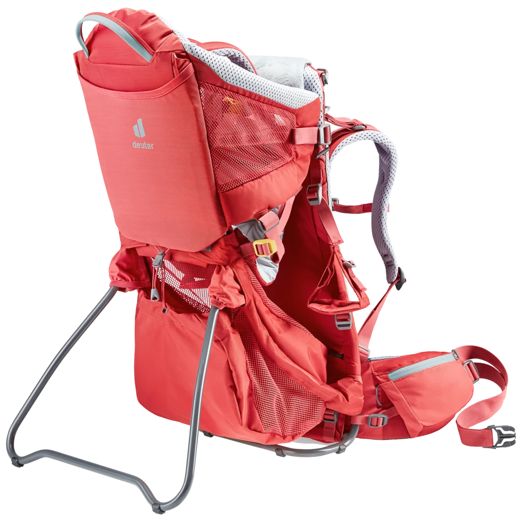 Deuter Kid Comfort Active SL Child Carrier