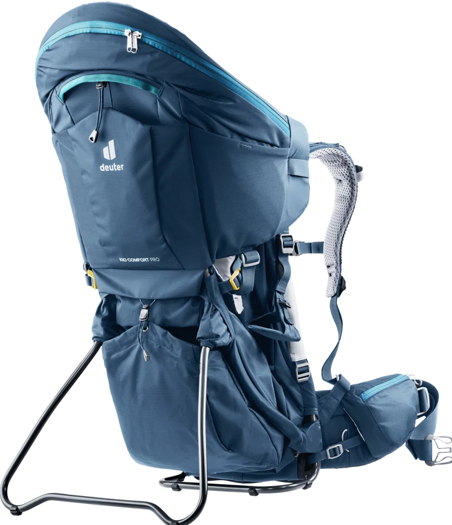 Deuter Kid Comfort Pro Midnight Child Carrier
