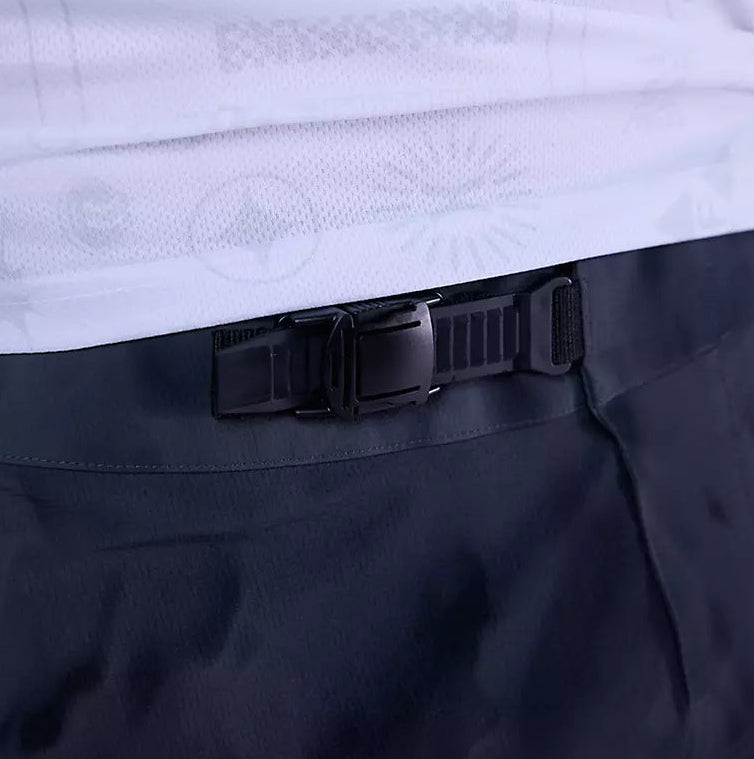 Fox Ranger Lunar SE Pants Black DETAILS