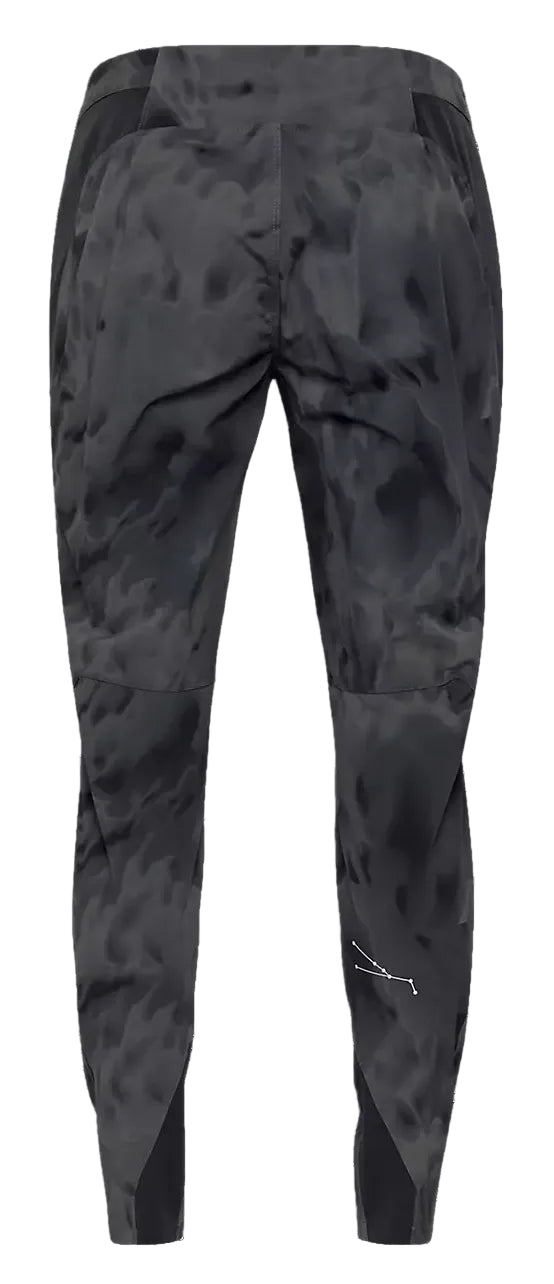 Fox Ranger Pant Lunar SE Black BACK