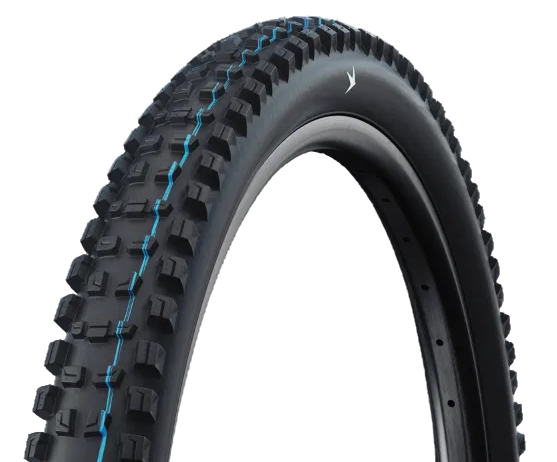 Schwalbe Romy 27.5 x 2.50" Trail PRO Radial Mid Compound Tubeless Tyre