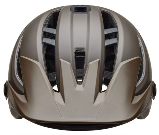 Bell SIXER MIPS Matte Brown Helmet