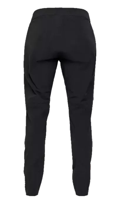 Fox Ranger Kairos Tangerine Pants BACK