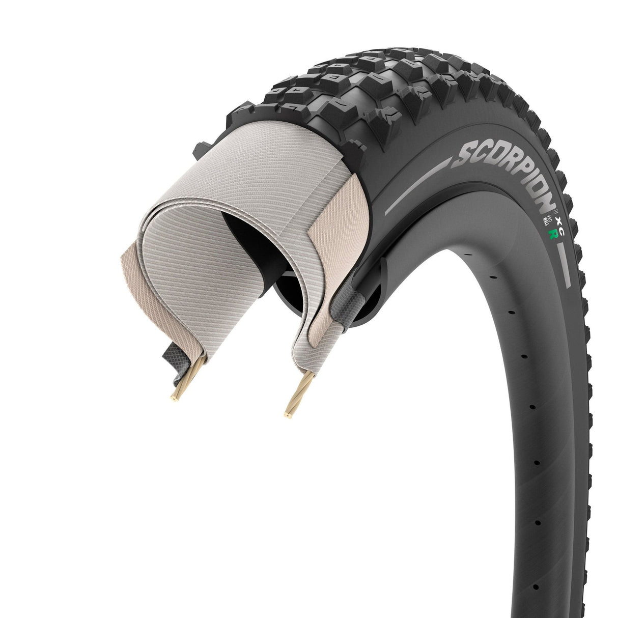 Pirelli Scorpion XC Rear Specific 29X2.2