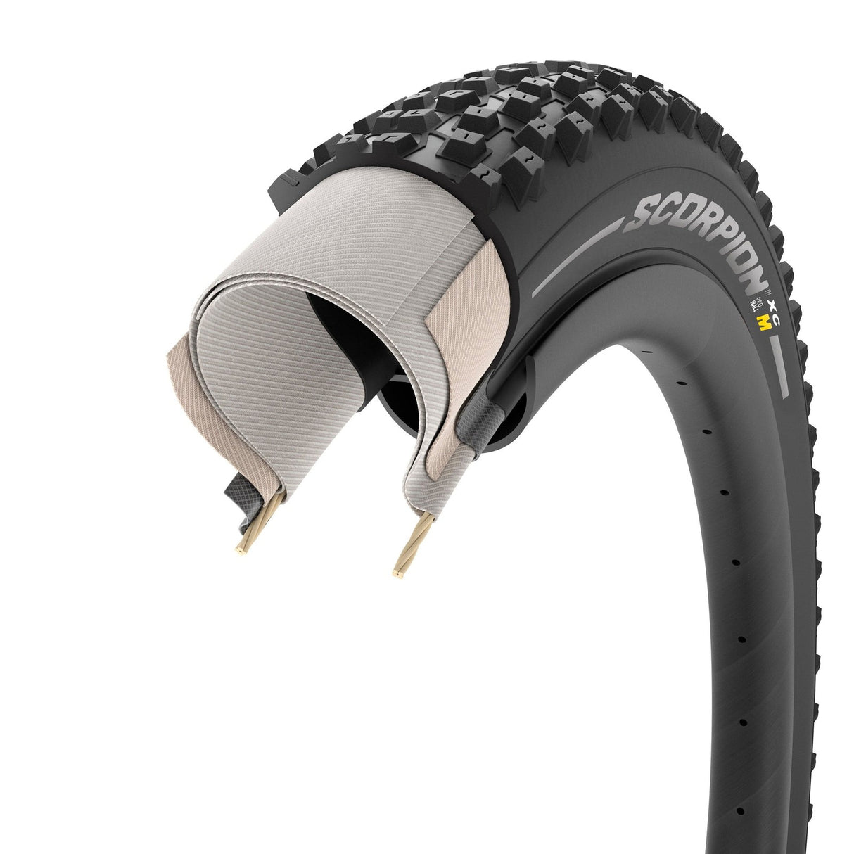 Pirelli Scorpion XC Mixed Terrain 29X2.4