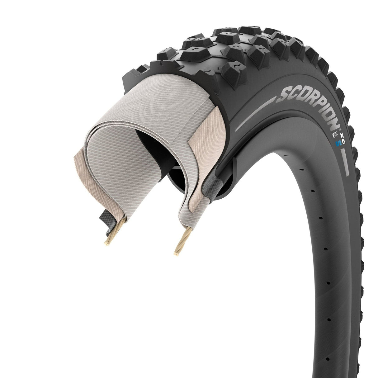 Pirelli Scorpion XC Soft Terrain 29X2.4
