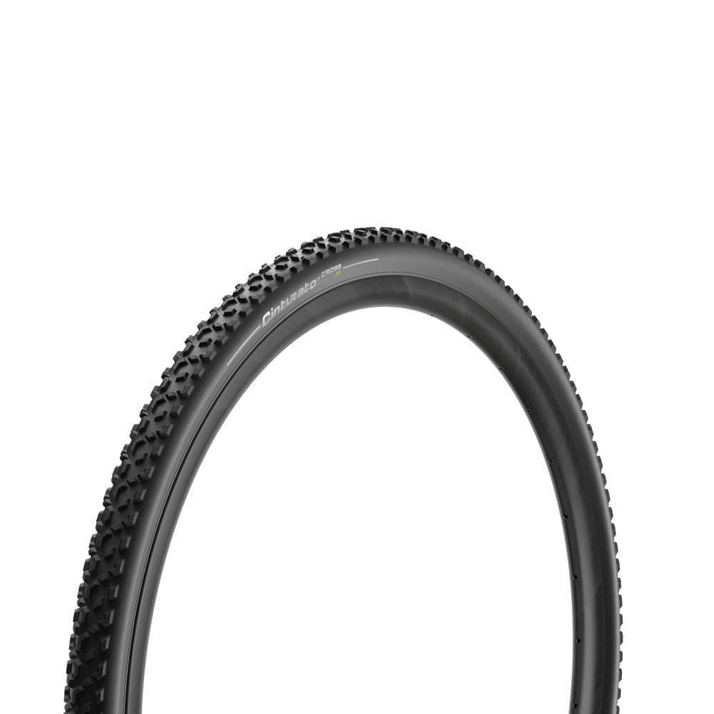 Pirelli Cinturato Cross (700X33C) Mixed Tyre Folding