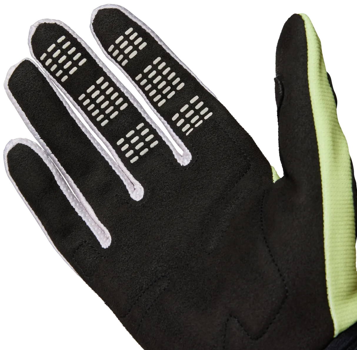 Fox Racing 180 Awareness LE Blueberry Glove