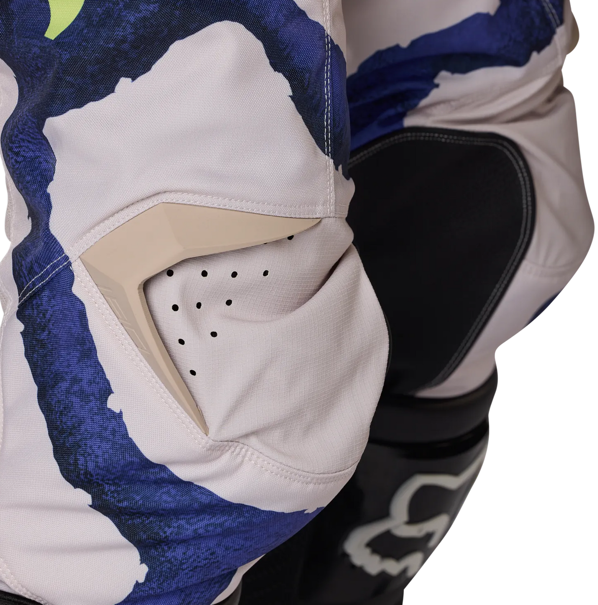 Fox Racing 180 Awareness LE Chalk Pants DETAILS