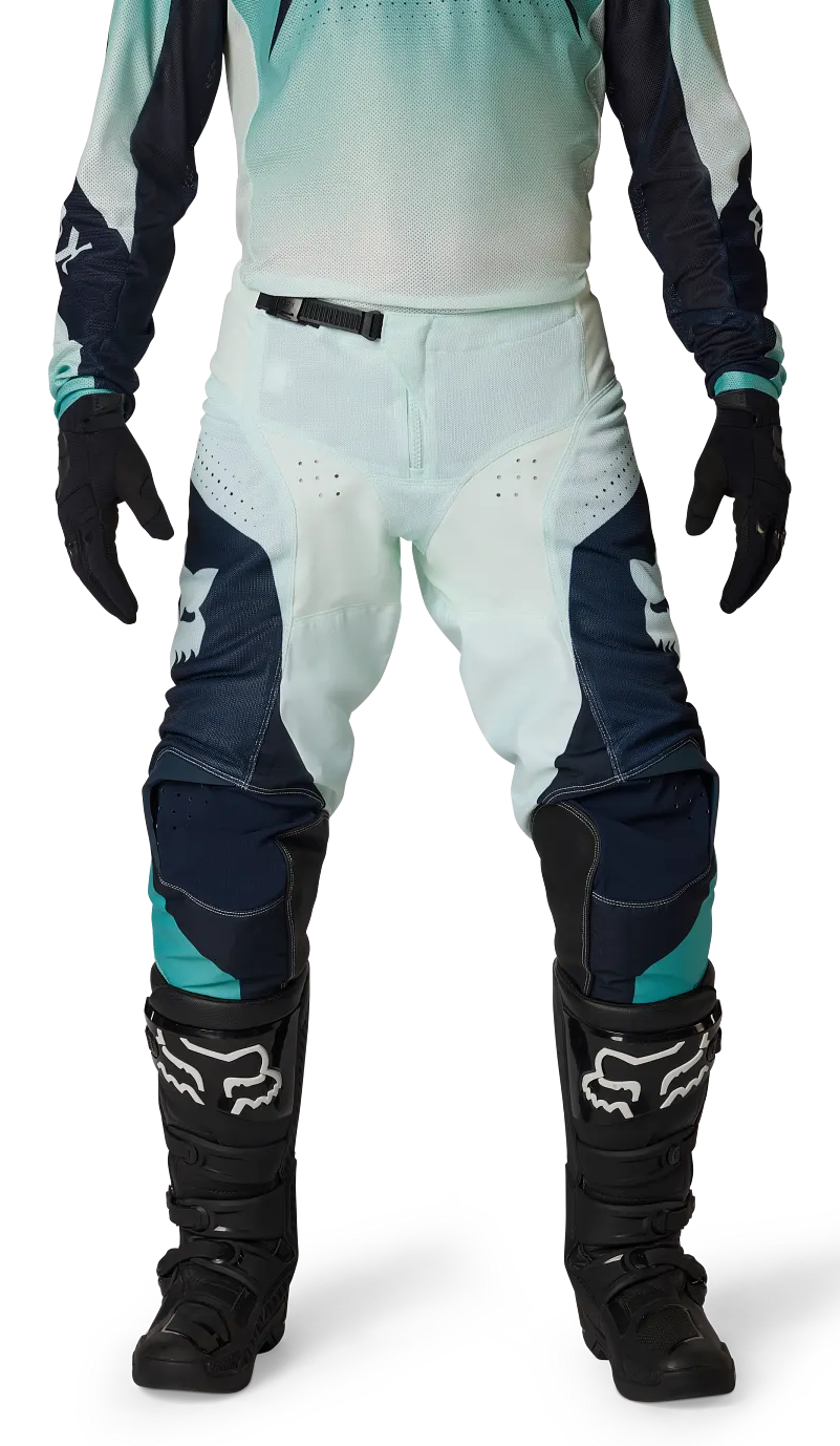 Fox Racing 180 Air Taper Pant Frost FRONT