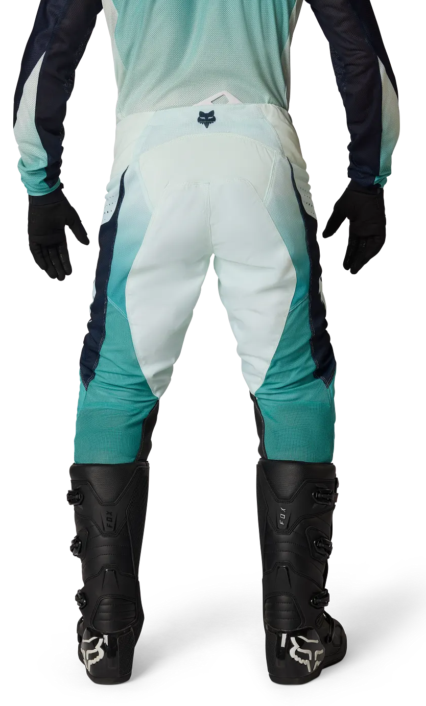 Fox Racing 180 Air Taper Pant Frost BACK