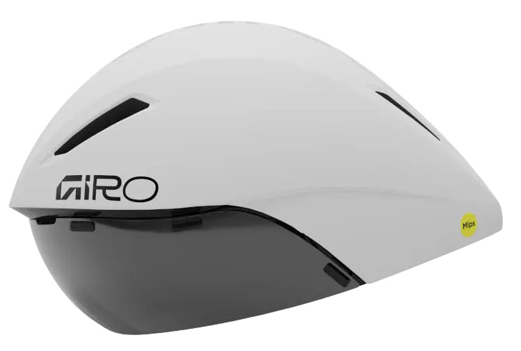Giro Aerohead MIPS Helmet Cycling Helmet - White