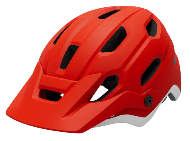 Giro Source MIPS Helmet Cycling Helmet - Flame Red