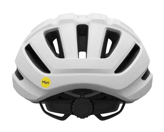 Giro Isode MIPS II Road Cycling Helmet - Matte White
