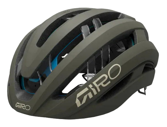Giro Aries Spherical Helmet Cycling Helmet - Dark Sage